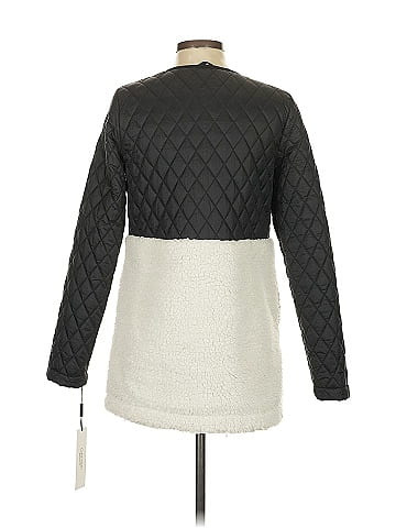 Calvin Klein Performance Coat (view 2)