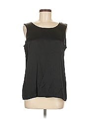 Karen Kane Sleeveless Blouse