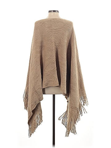 Shiraleah Poncho (view 2)