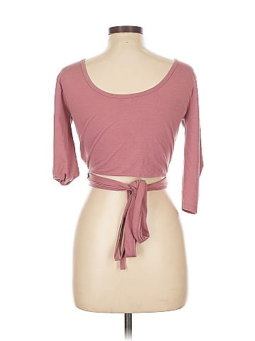 Favlux fashion 3/4 Sleeve Top (view 2)