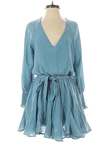 Mustard Seed Casual Dress (view 1)