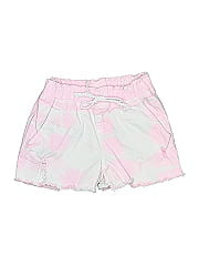 Justice Shorts