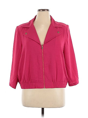 NYCC Jacket (view 1)