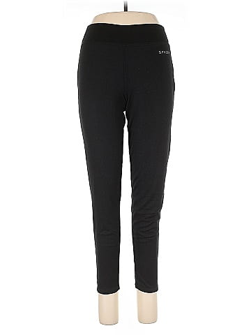 Spyder Active Pants (view 1)