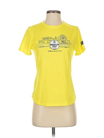 New Balance Active T-Shirt (view 1)