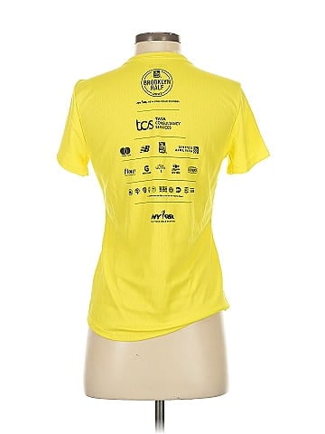 New Balance Active T-Shirt (view 2)