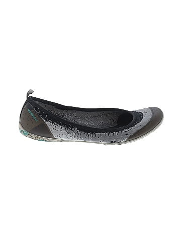 Merrell Flats (view 1)