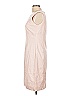 Worth New York Solid Tan Casual Dress Size 10 - photo 5