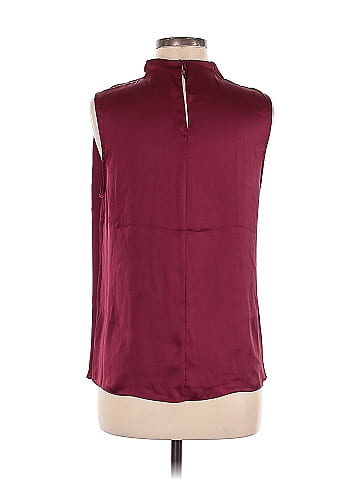Reiss Sleeveless Blouse (view 2)