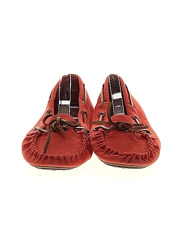 Lucky Brand Flats (view 2)