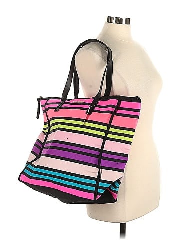 Victoria's Secret Satchel (view 2)