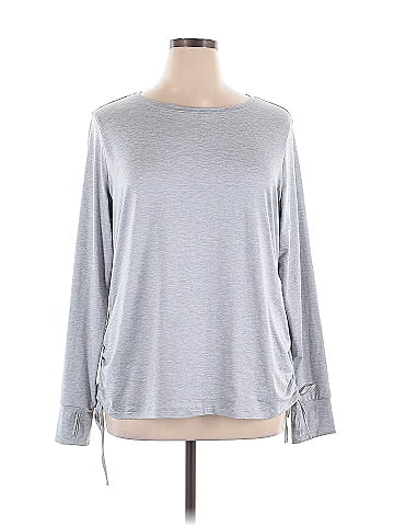 Avia Long Sleeve T-Shirt (view 1)