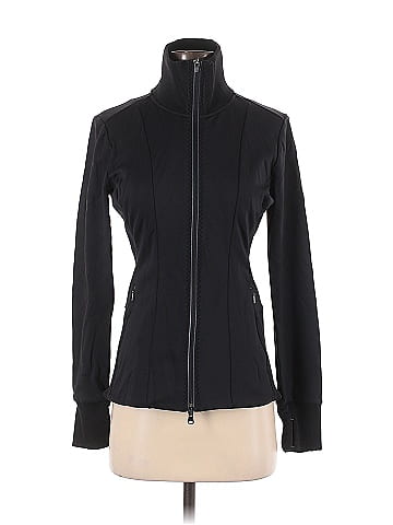 Athleta Track Jacket (view 1)