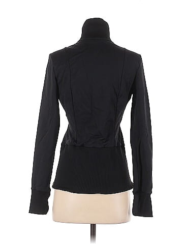 Athleta Track Jacket (view 2)