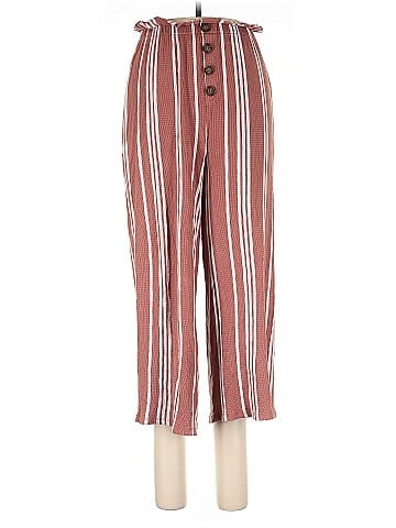 Love Tree Casual Pants (view 1)