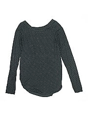 Gap Body Long Sleeve T Shirt
