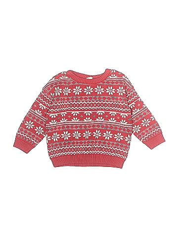Tucker + Tate Pullover Sweater (view 1)
