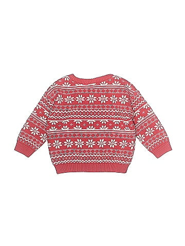 Tucker + Tate Pullover Sweater (view 2)