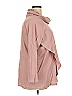Suzanne Betro Pink 3/4 Sleeve Top Size 2X - photo 4