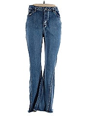 Allegra K Jeans