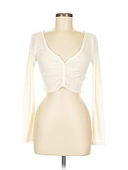 Out From Under Long Sleeve Top