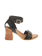 Born Heels