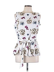 Ann Taylor Factory Sleeveless Blouse