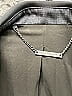 Elie Tahari Gray Wool Blazer Size 4 - photo 6