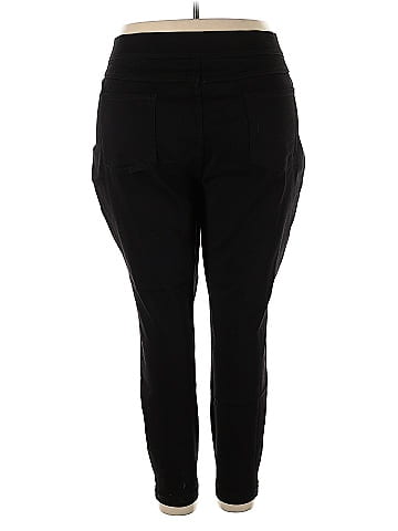 Terra & Sky Active Pants (view 2)