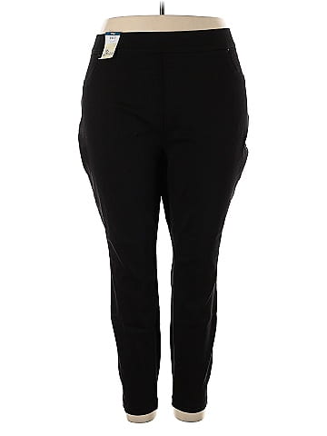 Terra & Sky Active Pants (view 1)