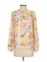 Yumi Kim 3/4 Sleeve Blouse