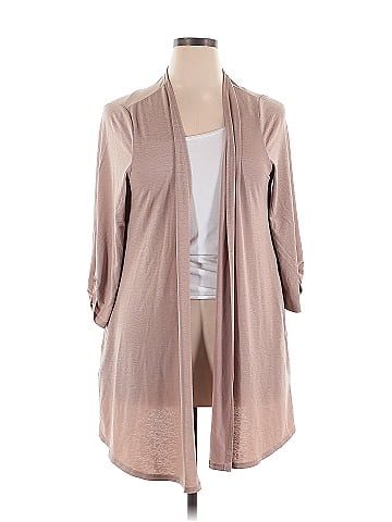 Dear Scarlett Kimono (view 1)