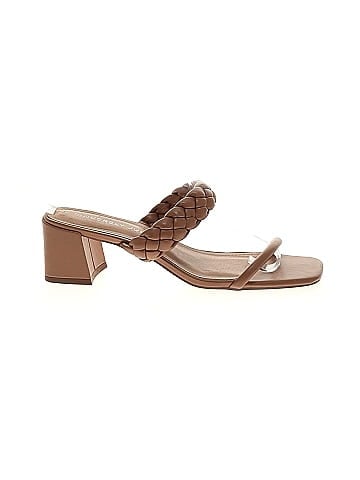Sincerely Jules Sandals (view 1)