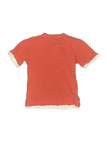 Levi's Short Sleeve Henley (view 2)