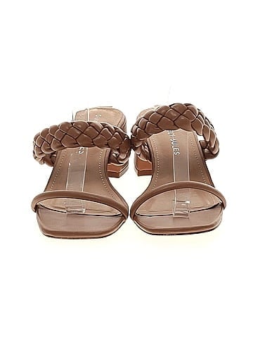 Sincerely Jules Sandals (view 2)