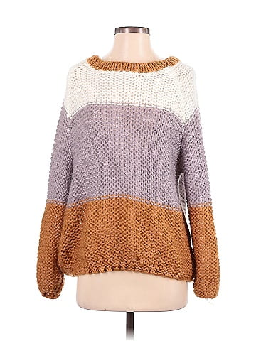 Newbury Kustom Pullover Sweater (view 1)