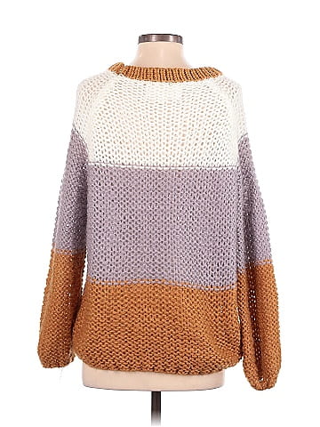 Newbury Kustom Pullover Sweater (view 2)