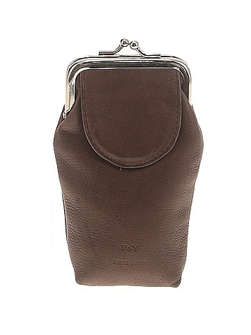 Assorted Brands Leather Coin Purse (view 1)