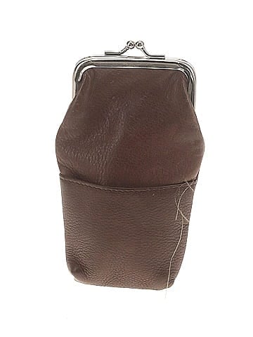 Assorted Brands Leather Coin Purse (view 2)
