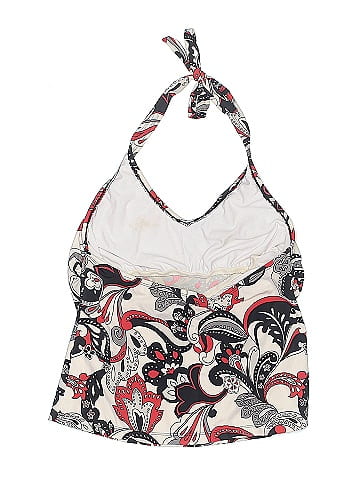 SONOMA life + style Swimsuit Top (view 2)