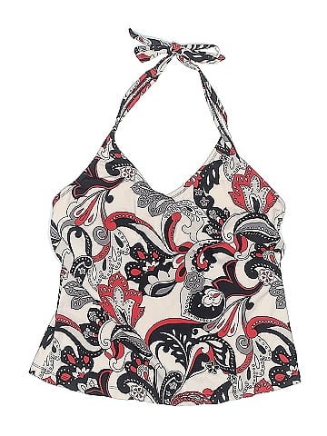 SONOMA life + style Swimsuit Top (view 1)