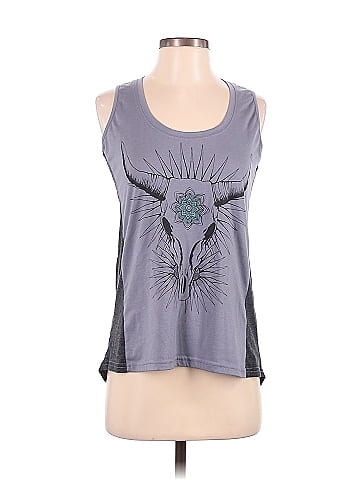 Outback Trading Company Sleeveless T-Shirt (view 1)