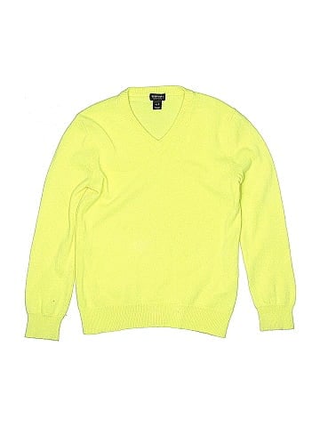 Crewcuts Cashmere Pullover Sweater (view 1)