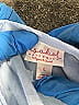 Isabel Maternity Blue Casual Dress Size L - photo 6