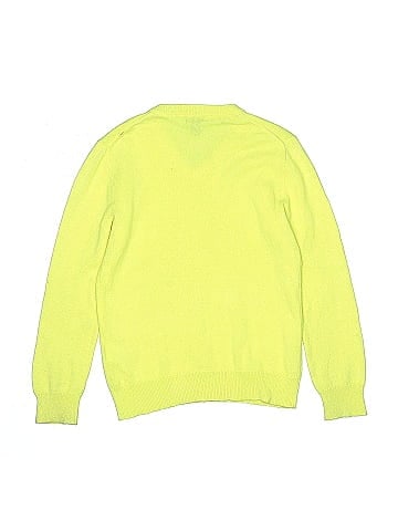 Crewcuts Cashmere Pullover Sweater (view 2)