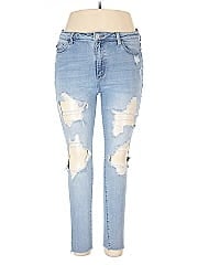Judy Blue Jeans