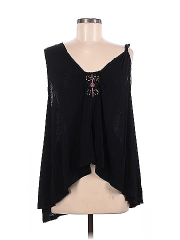 Free People Sleeveless Blouse (view 1)