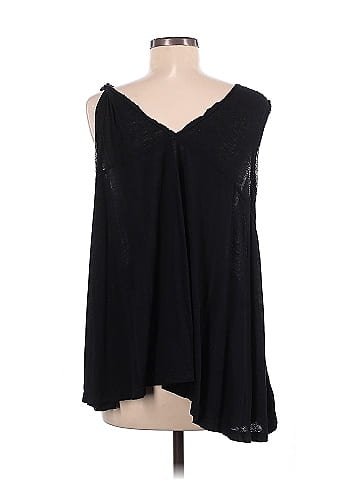 Free People Sleeveless Blouse (view 2)