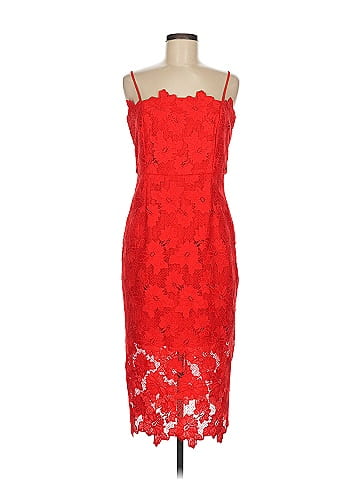 Bardot Cocktail Dress (view 1)