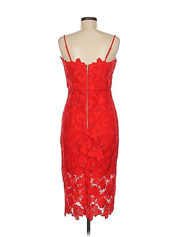 Bardot Cocktail Dress (view 2)